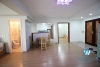 An bright apartment for rent in E ciputra